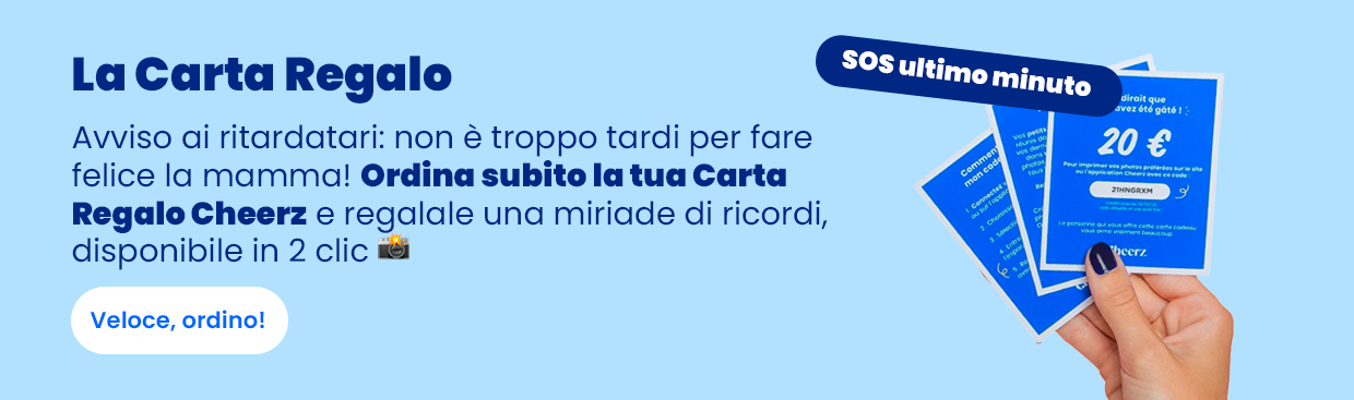 La Carta Regalo