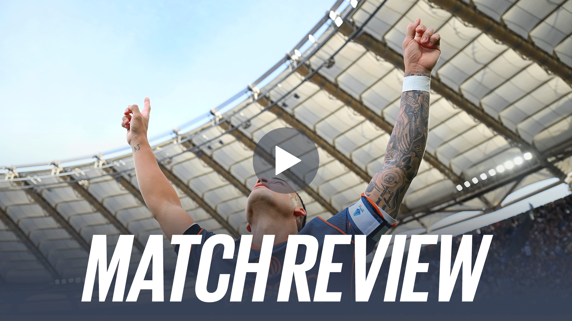 Inter TV – Highlights