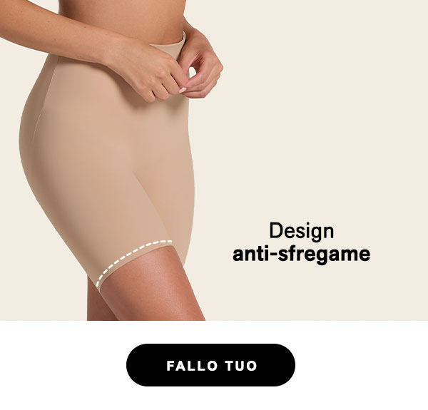 Shorts modellanti Leonisa