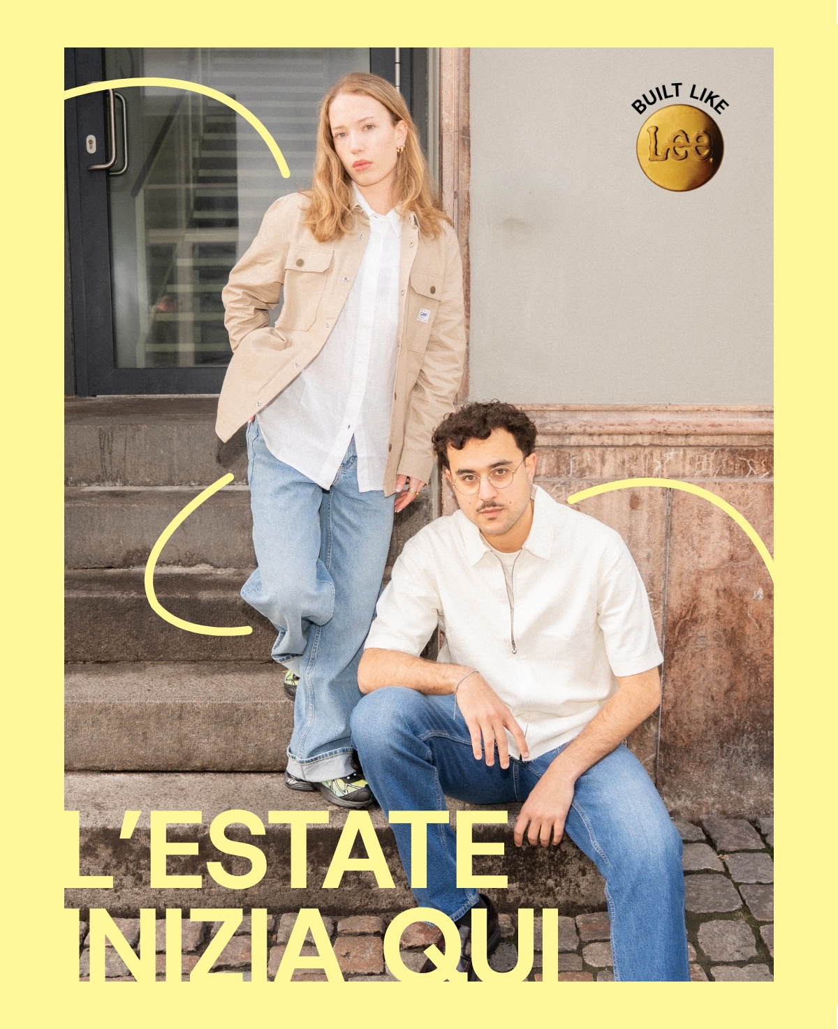 L'estate inizia qui
