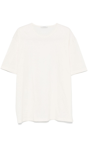 Cotton t-shirt