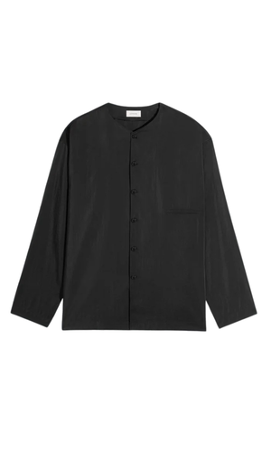 Silk shirt
