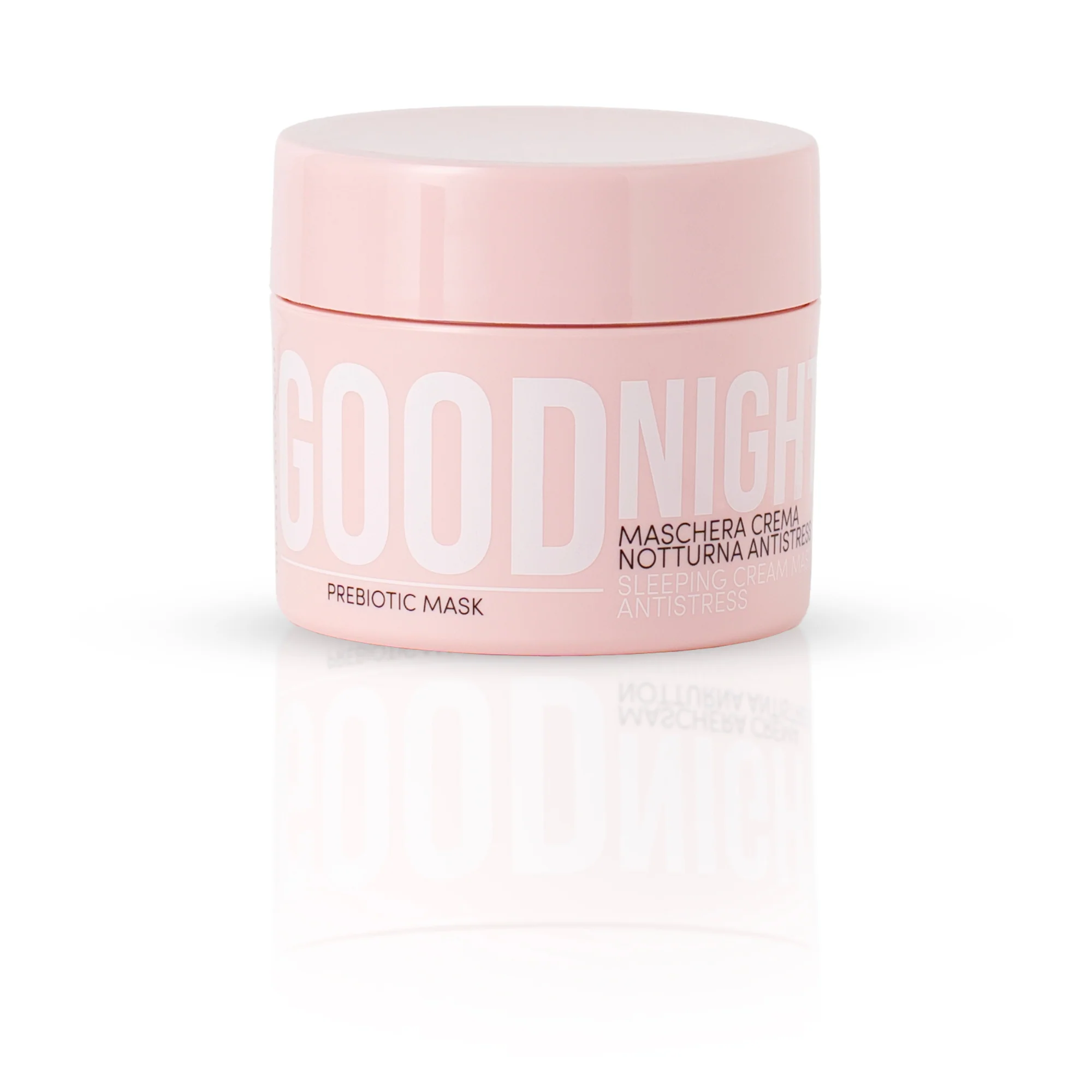 Image of GOOD NIGHT