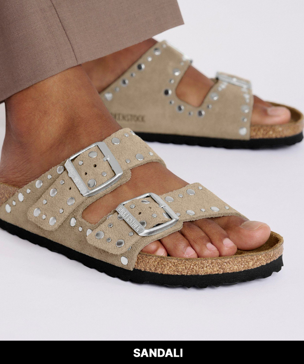 sandalias