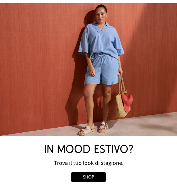 Look estivi >