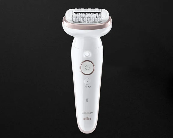 Immagine del Braun Silk·épil 9