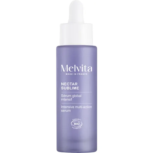 Melvita Intensive Multi-Action Serum