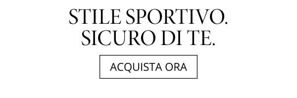 Abbigliamento da tennis