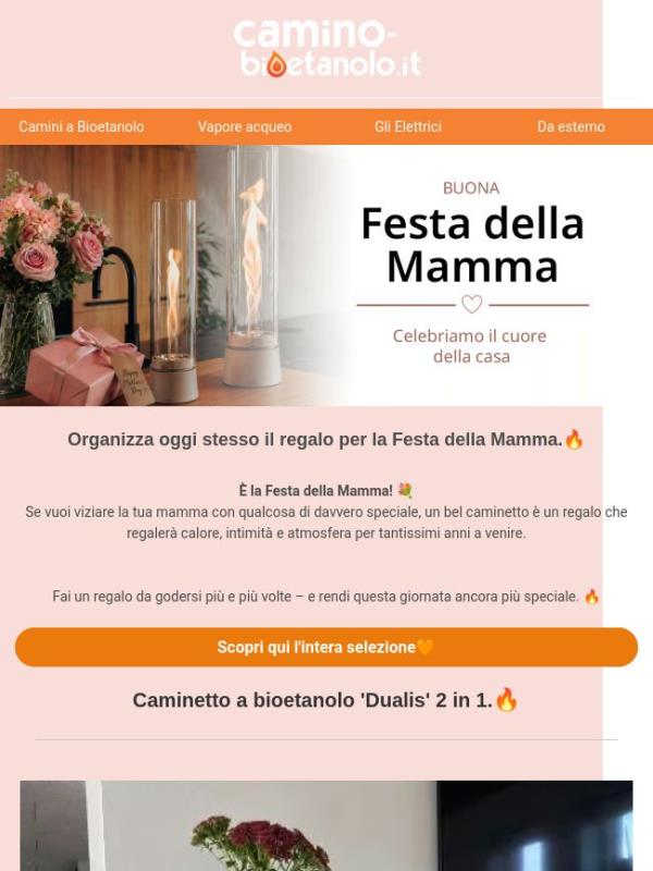 Trova il regalo perfetto per la Festa della Mamma, Jekoo💐