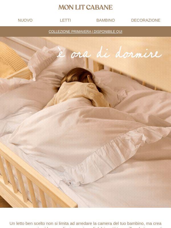 Fate bei sogni 💤