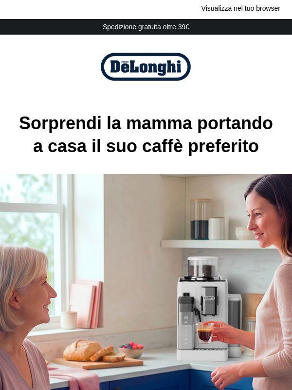 Ultima occasione: fai sentire speciale la mamma con il 20% di sconto