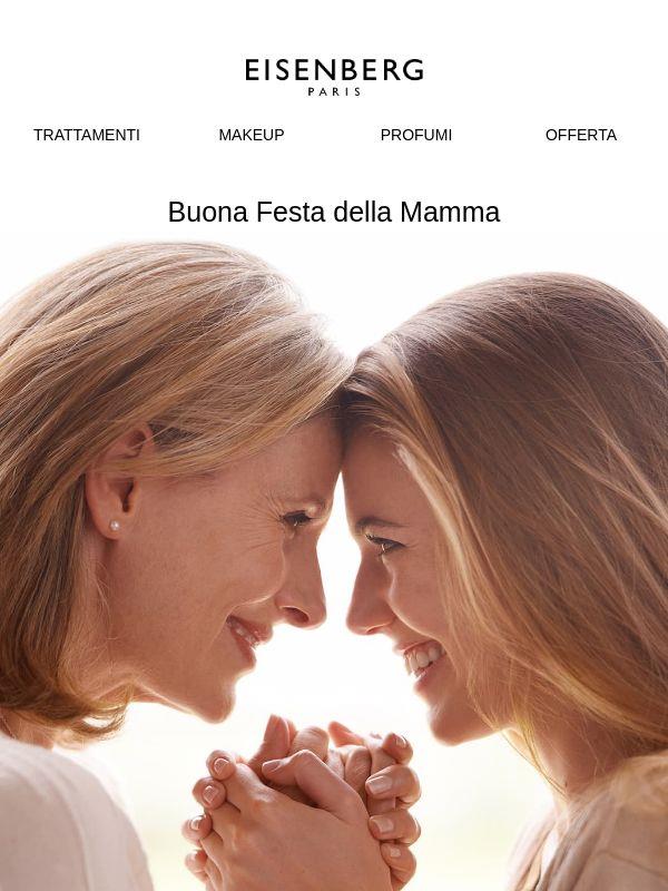 Buona Festa della Mamma