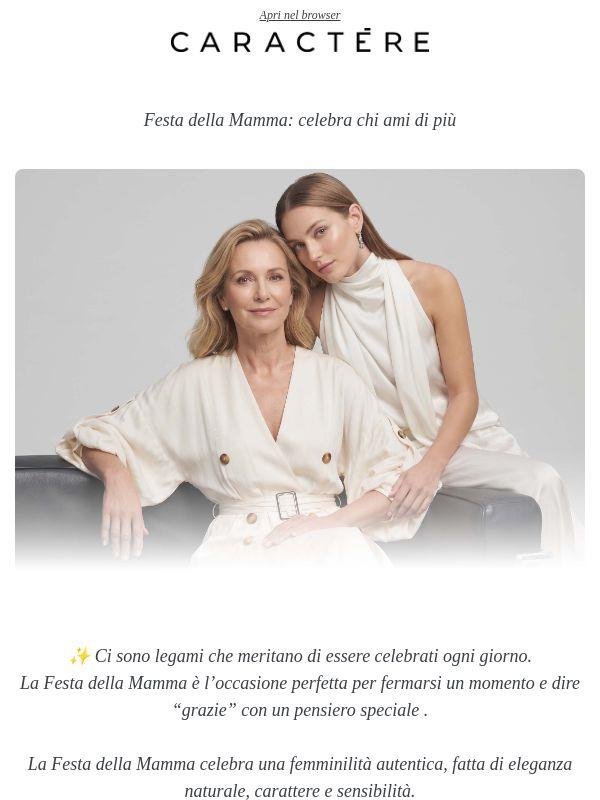 Festa della Mamma 💐