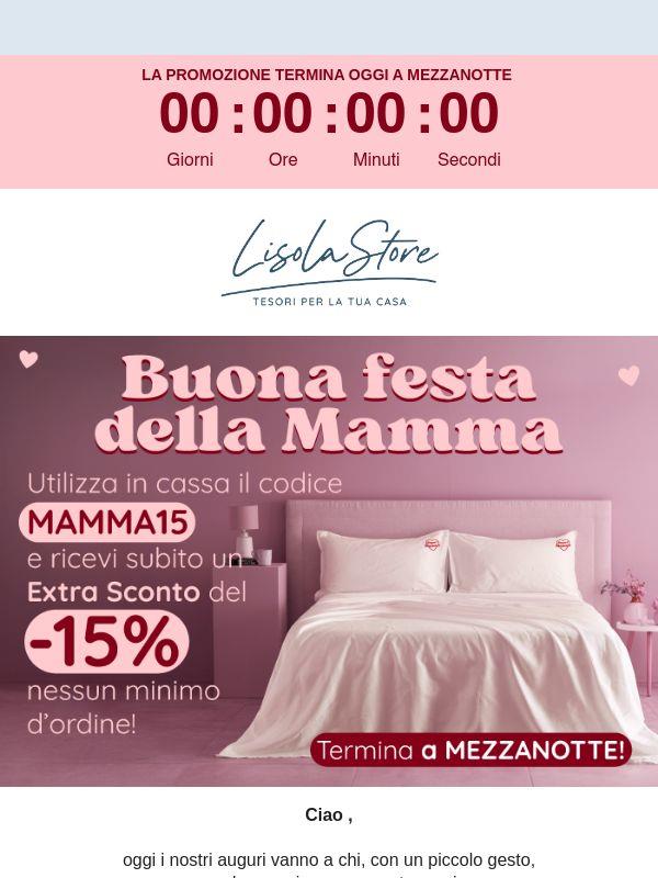 👩‍🍼 Tanti auguri a chi sa rendere ogni casa un posto magico: buona Festa della Mamma