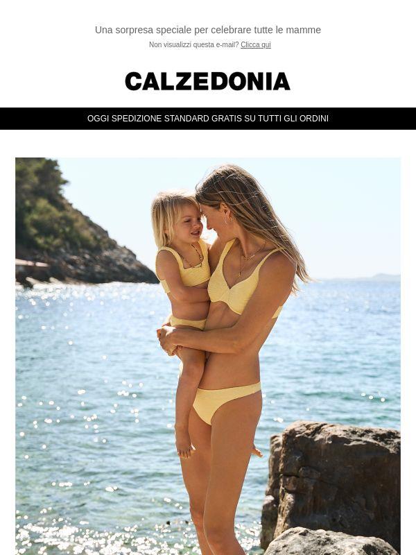 Festa della Mamma: spedizioni gratis su tutto