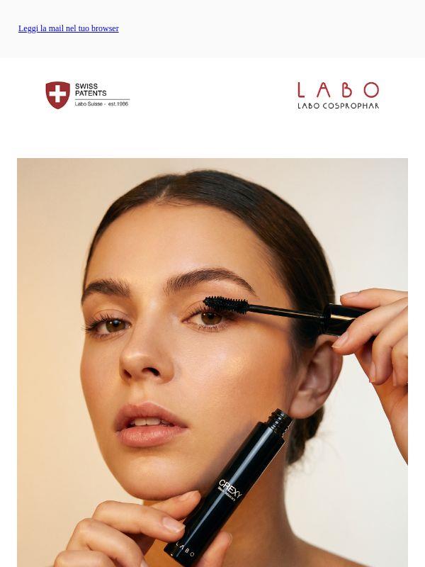 Ultime ore con Mascara Crexy in OMAGGIO 🖤