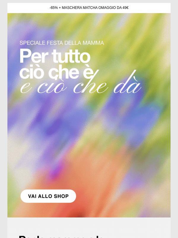 Speciale Festa della Mamma: Piccolo gesto, grande gioia 🌸