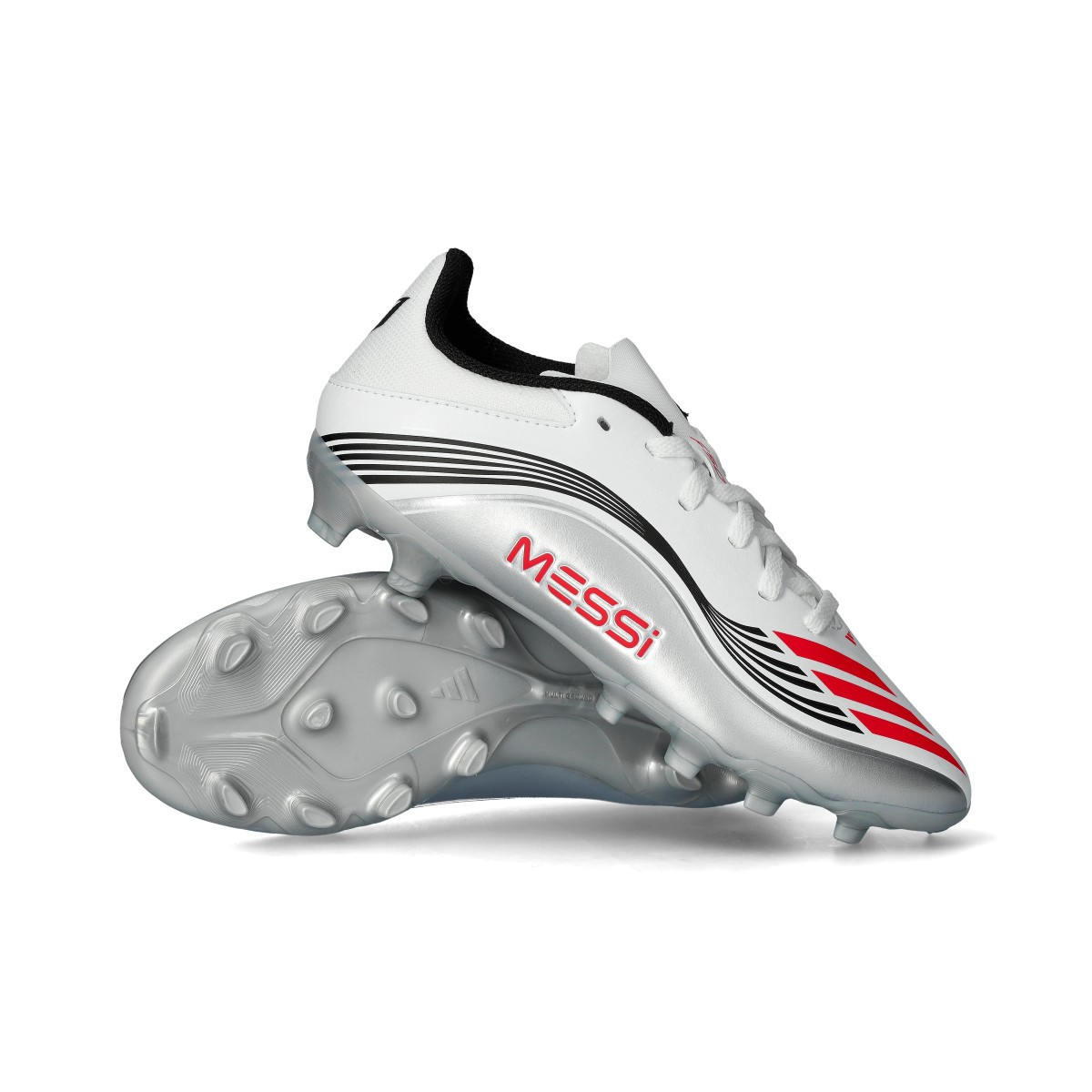   Scarpe adidas F50 Messi League MG da Bambino