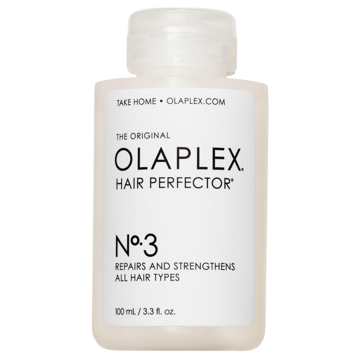 No. 3 Hair Perfector™