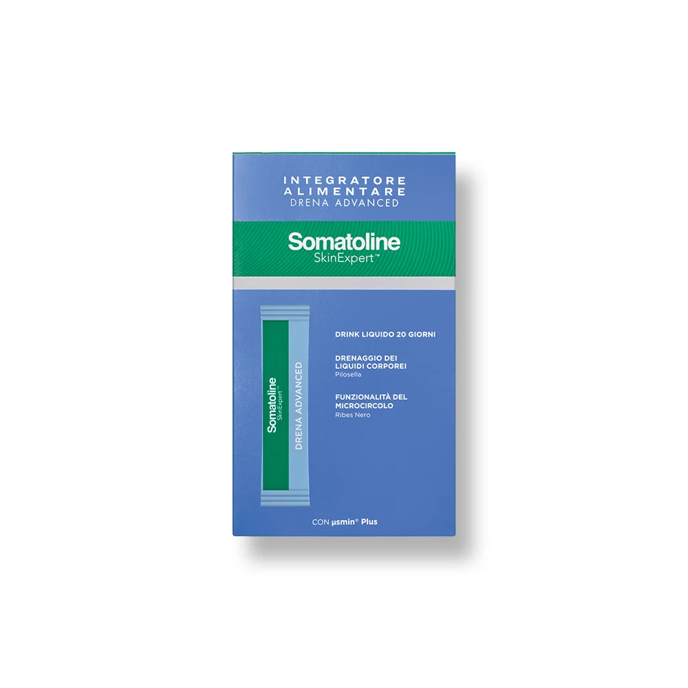 Image of Integratore Drena Advanced