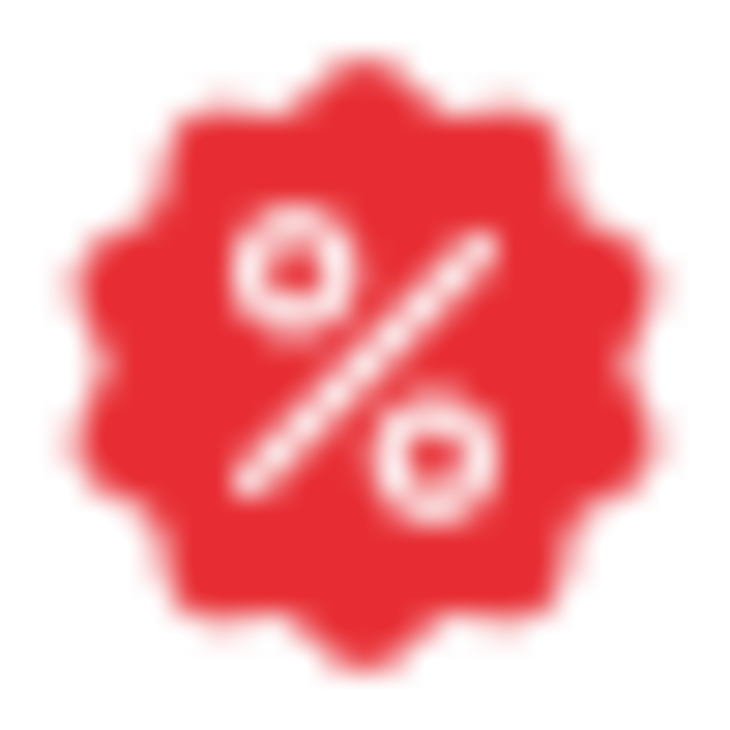 %