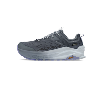 Women's Olympus 6 Hike Low GTX-Dark Blue / 4