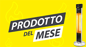 Prodotto del mese