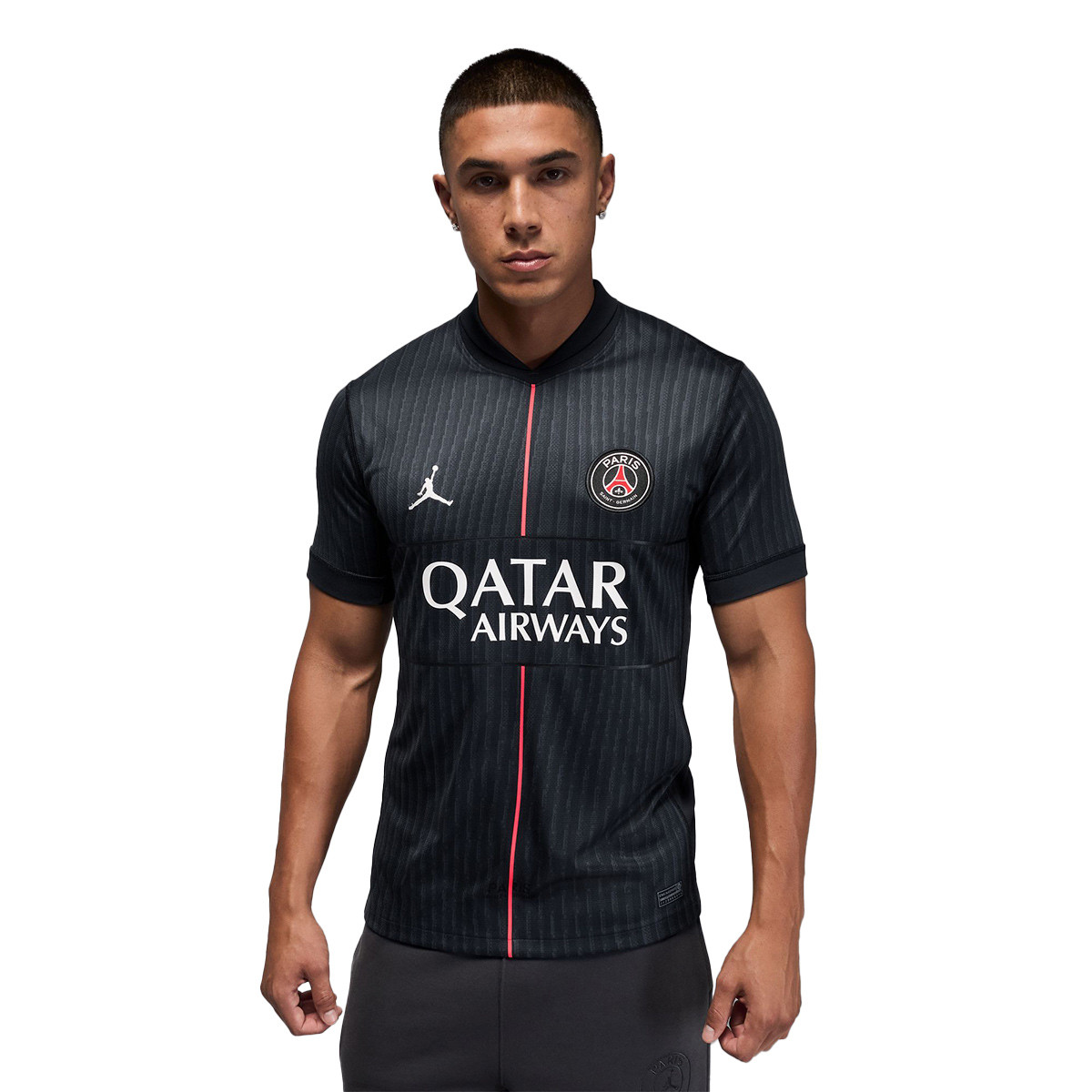   Maglia Nike PSG Fourth 2025-2026