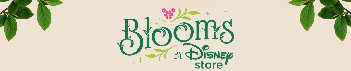 Blooms by Disney Store