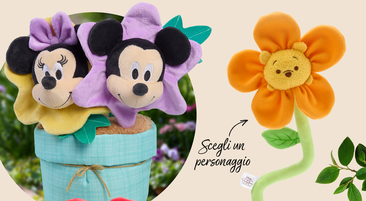 Scegli un personaggio