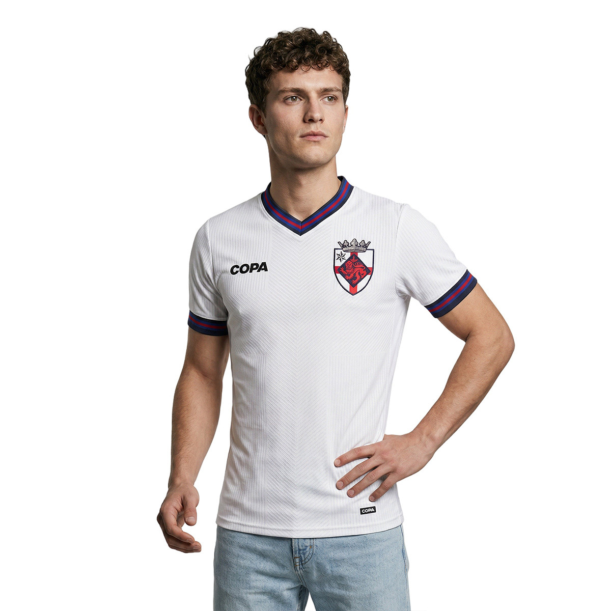   Maglietta COPA England Football