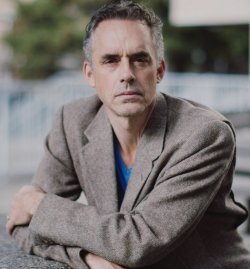 Jordan B. Peterson