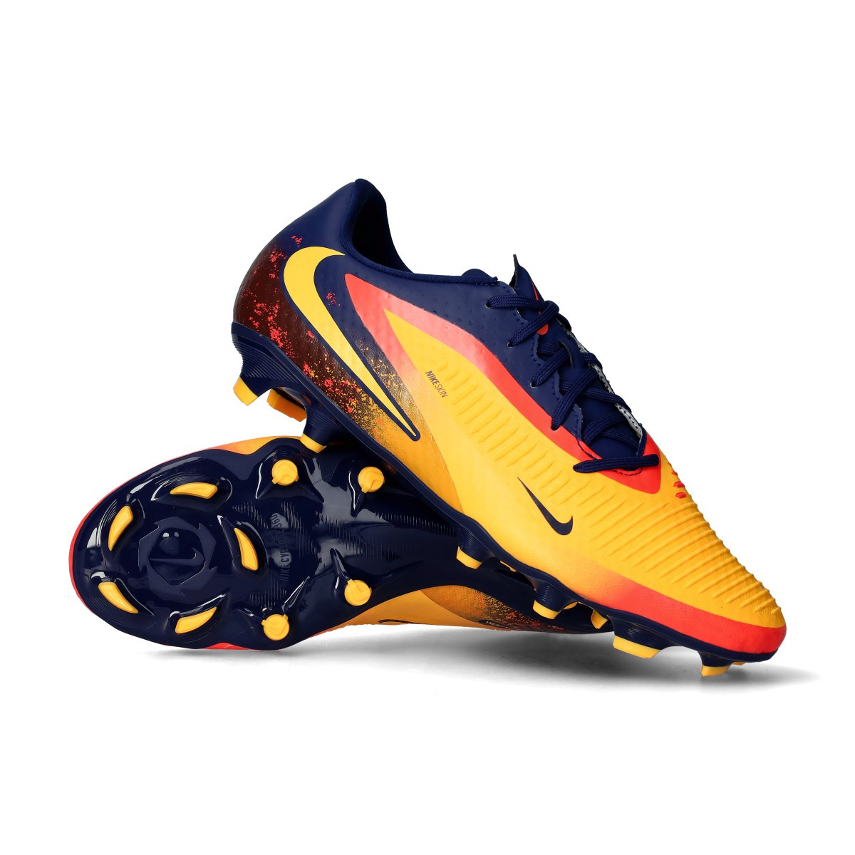   Scarpe Nike Phantom 6 Low Academy FG/MG EH