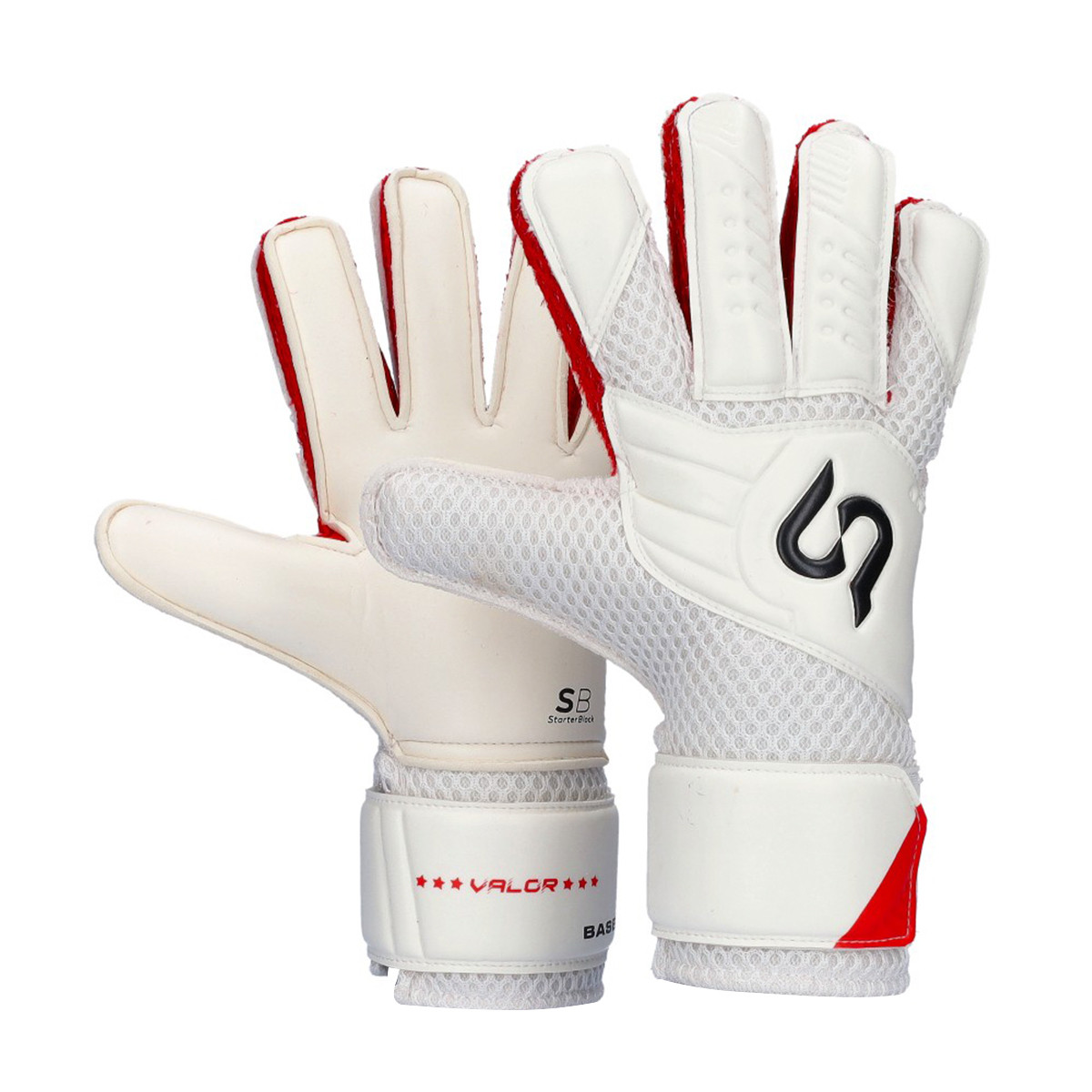   Guanti SP Fútbol Valor Base da Bambino CHR