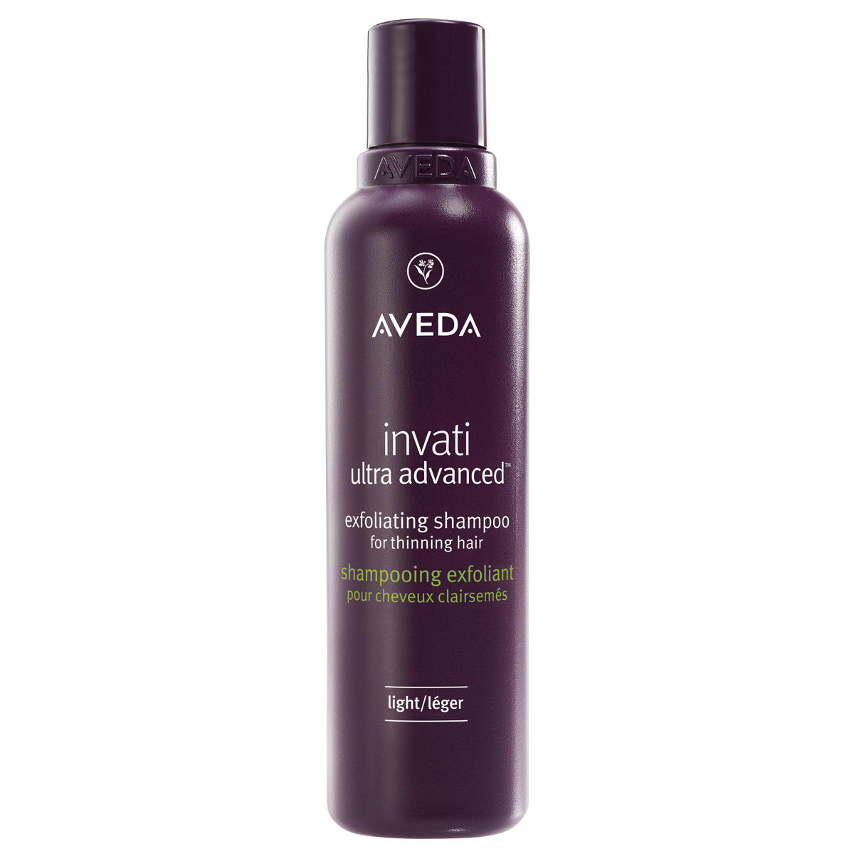 Exfoliating Shampoo Light