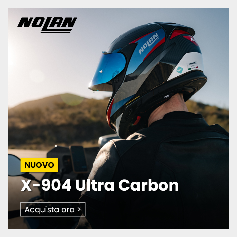 X-904 Ultra Carbon