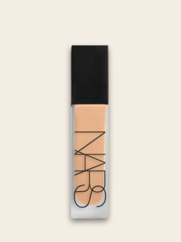 NARS Natural Matte Longwear Foundation 30ml (Various Shades)