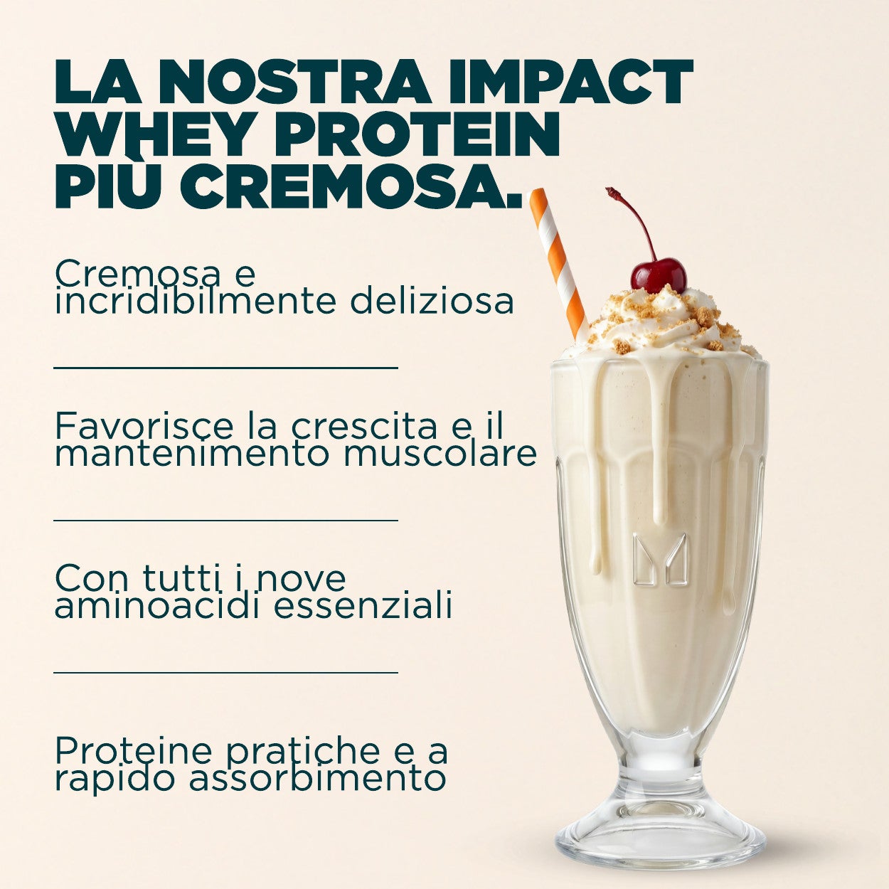 Milkshake