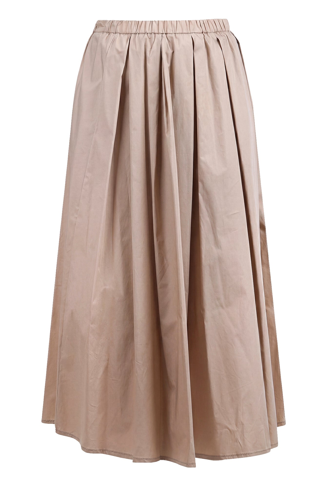 Même Road - Gonna - 470266 - Beige