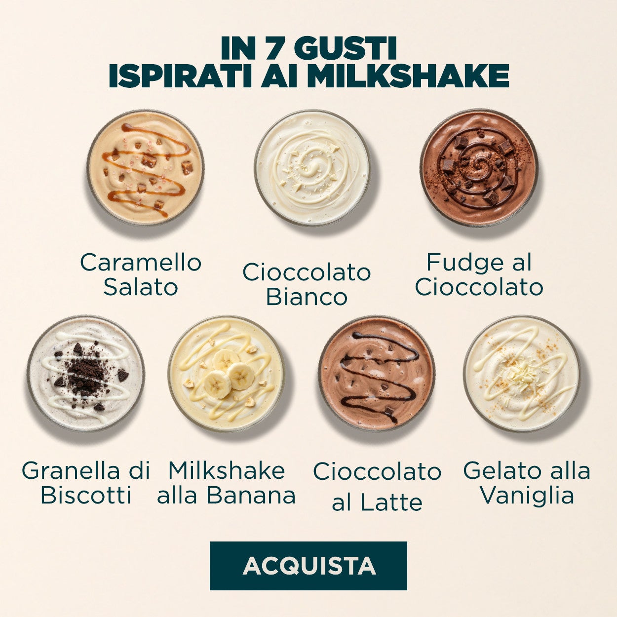 Milkshake