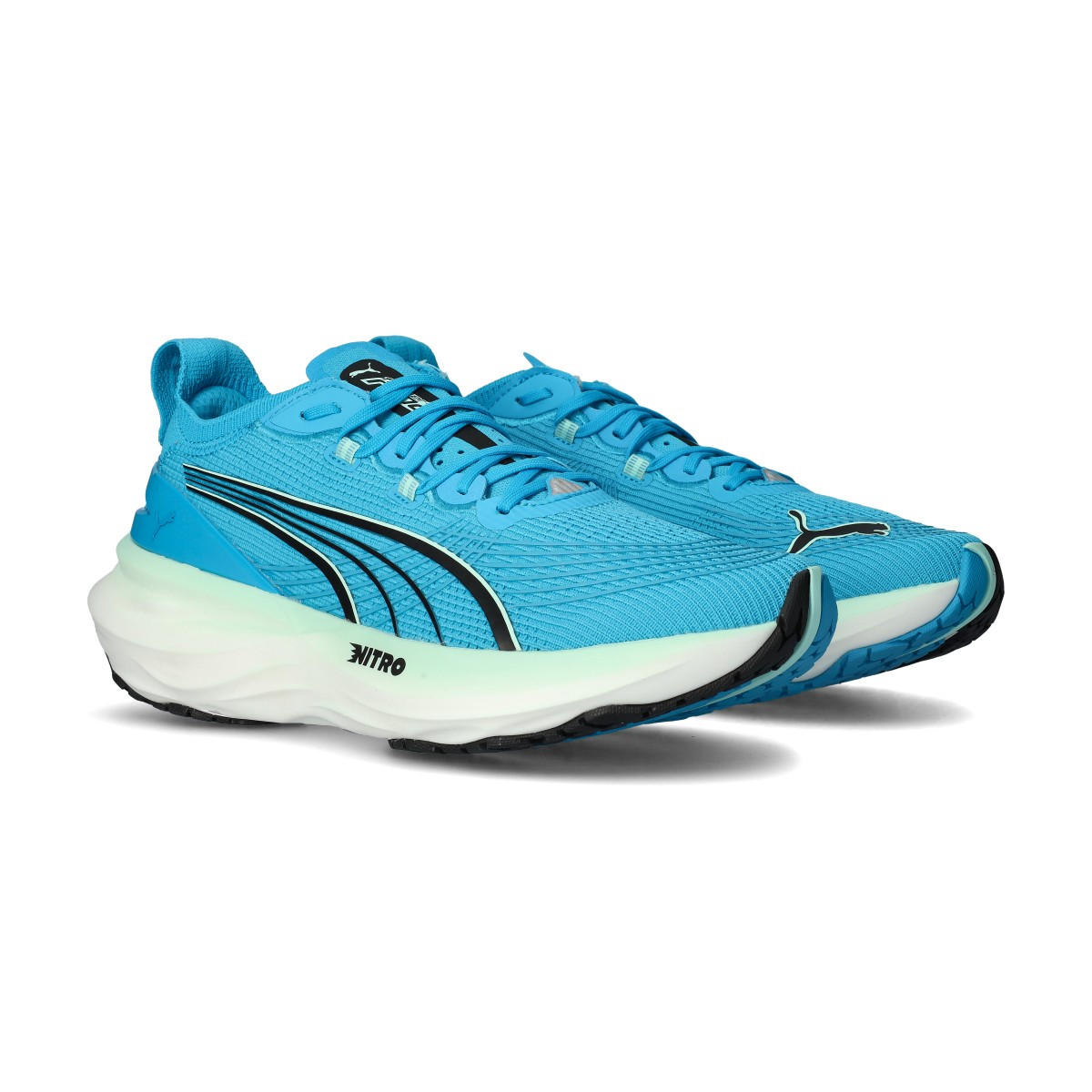   Scarpe Puma Foreverrun 2