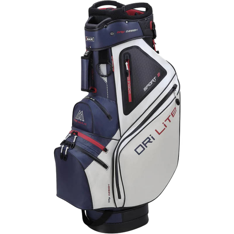 Cartbag Dri Lite Sport 2