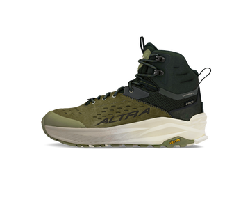 Men's Olympus 6 Hike Mid GTX-Dusty Olive / 8