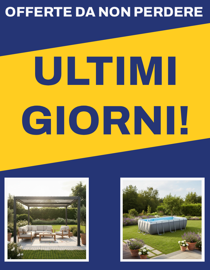 Volantino Aprile