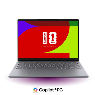 Yoga Slim 7i Gen11 (14" Intel)