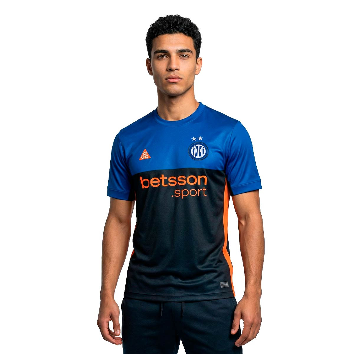  Maglia Nike Inter Fourth 2025-2026