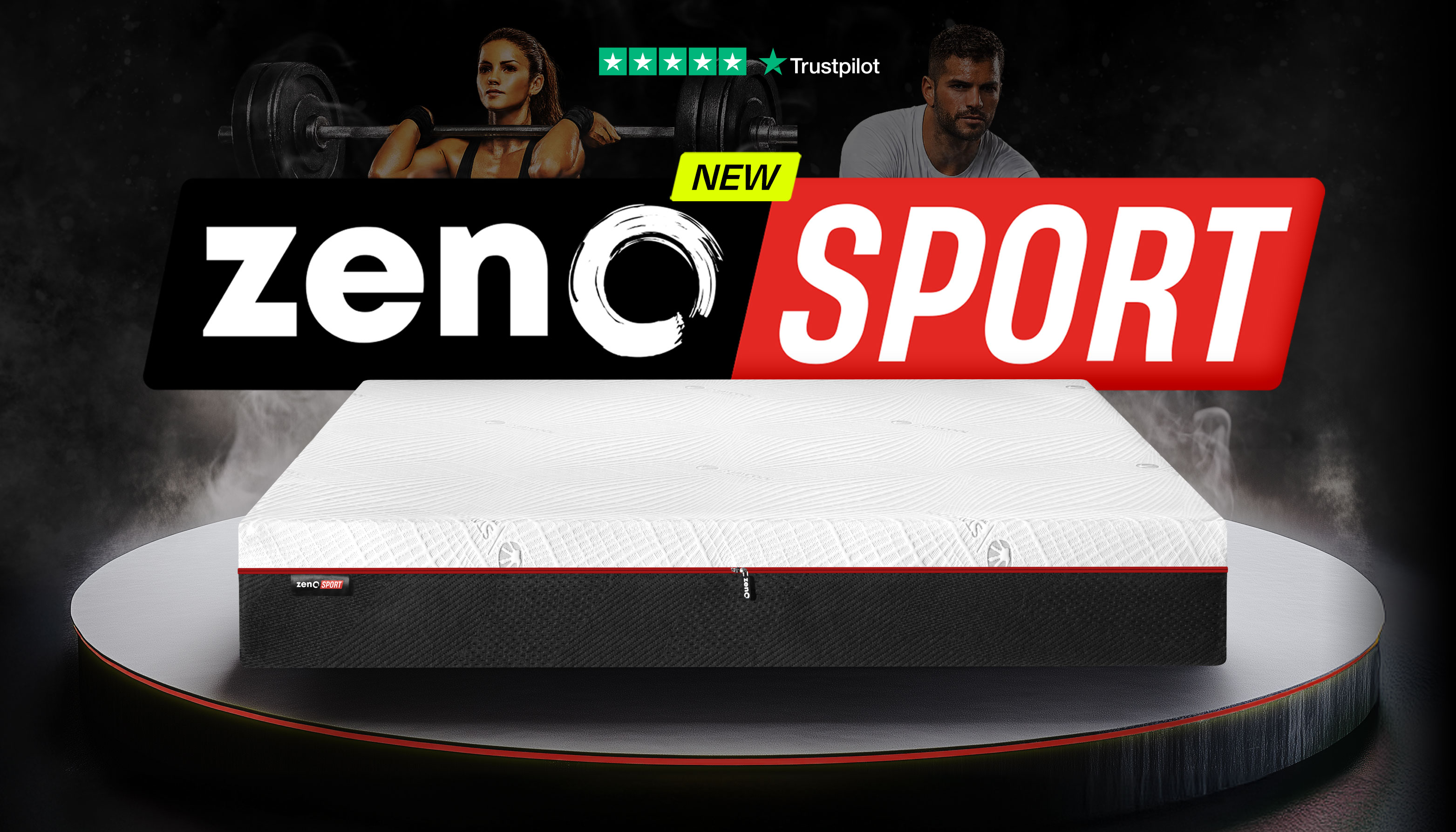zenO Sport 2026