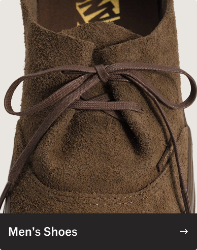 Men's Shoes