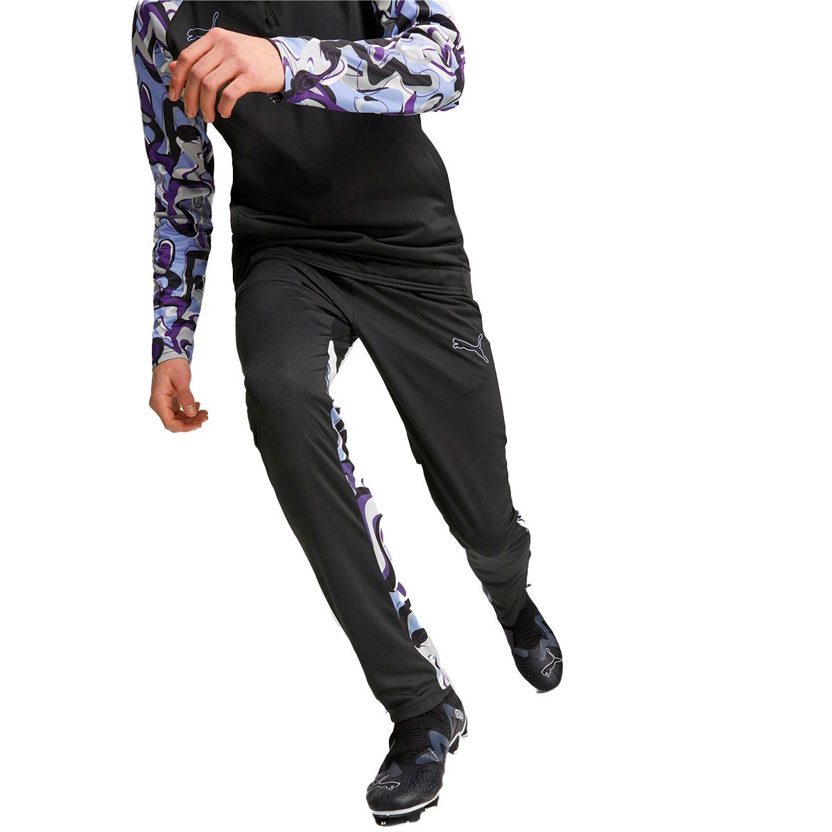   Pantaloni  Puma Neymar Jr Training