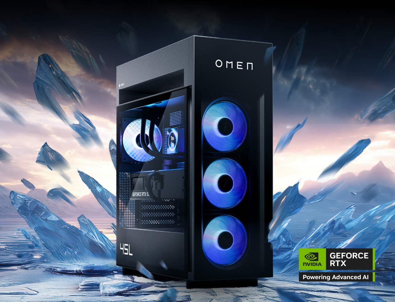 OMEN DESKTOP